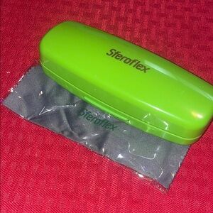 Kids Green Sunglasses